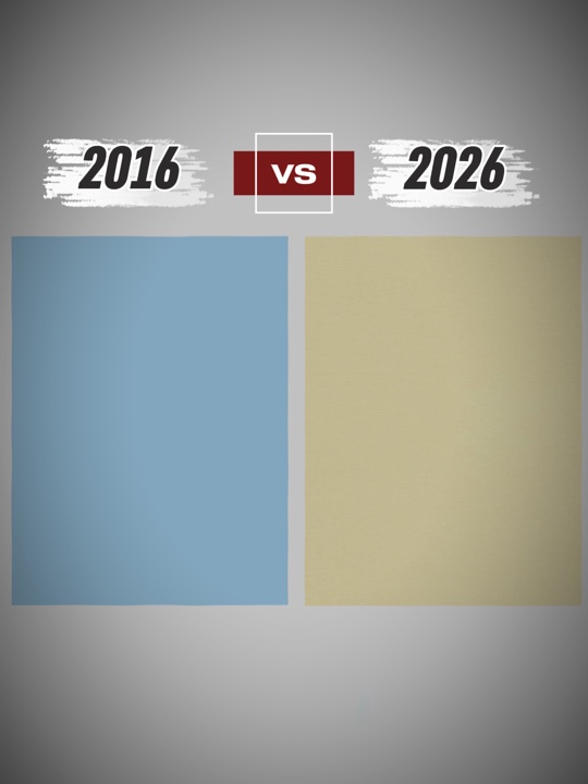 2016 vs 2026