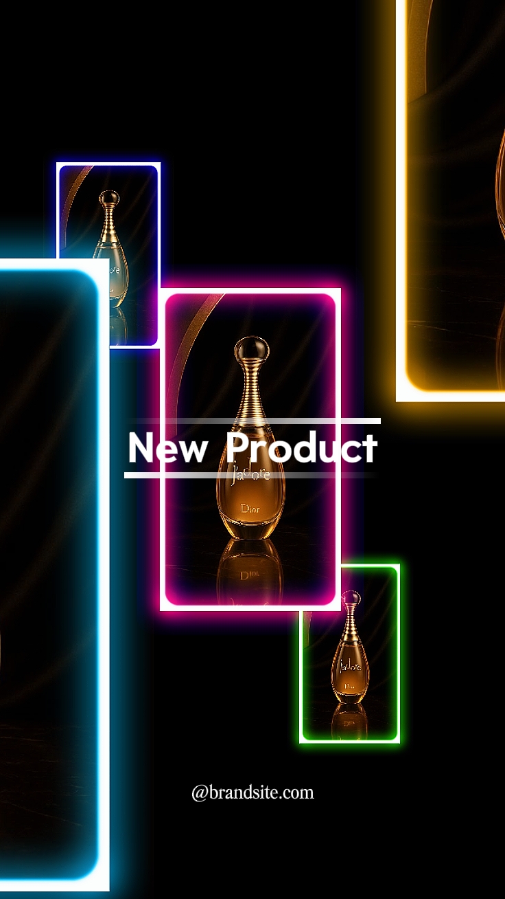product promotion
