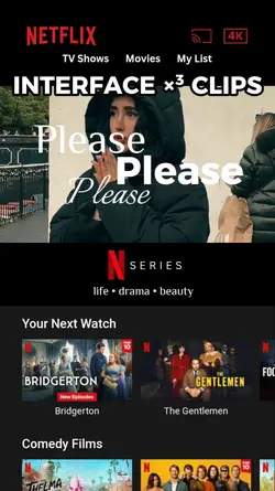 Netflix Intro
