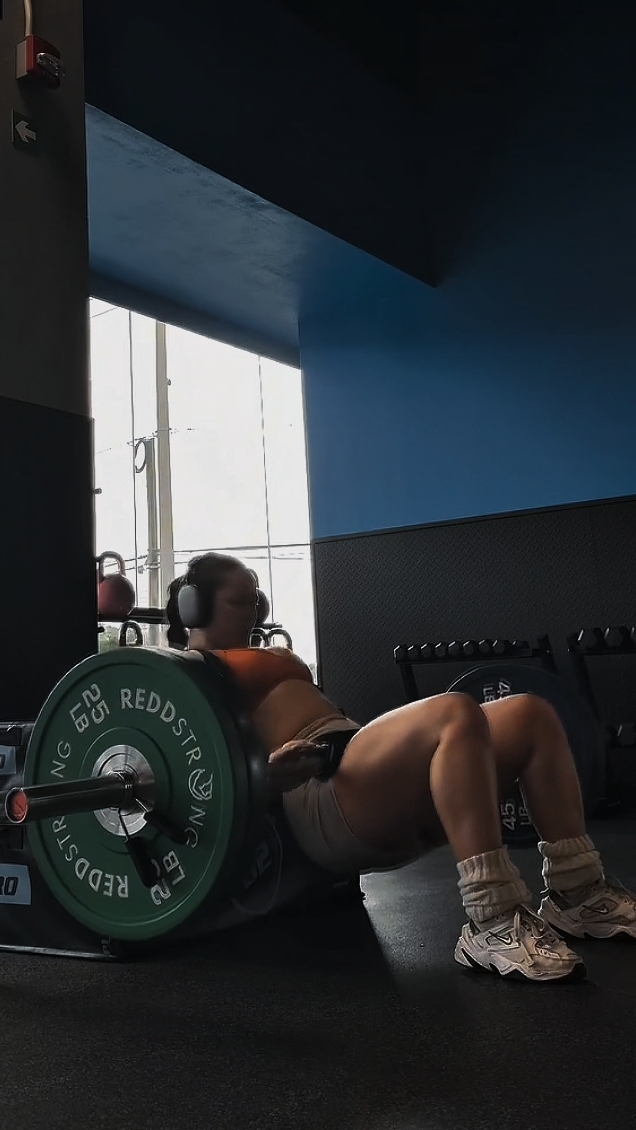 GYM 6 CLIPS