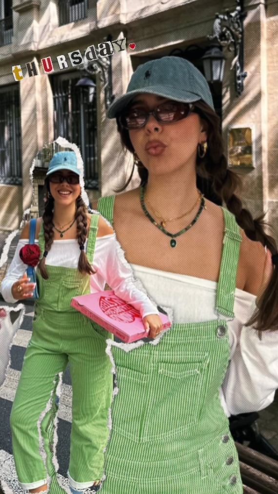 daily outfit 