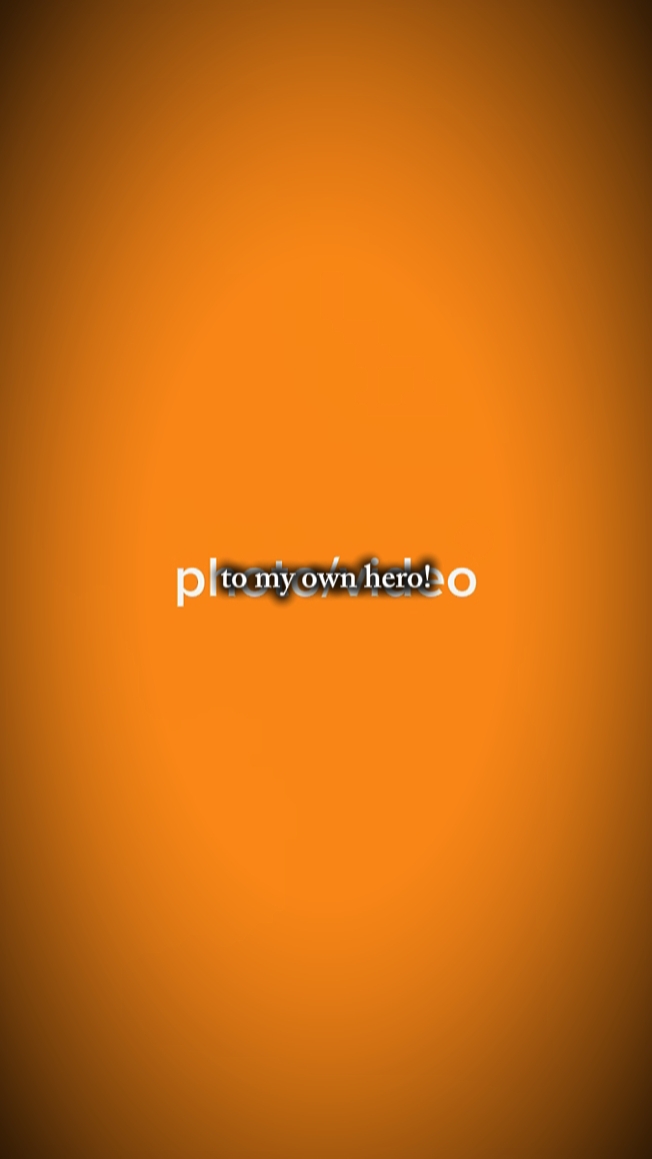 own hero 