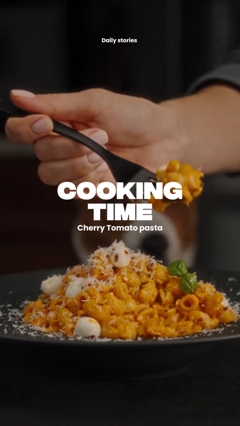 Vlog de cocina 