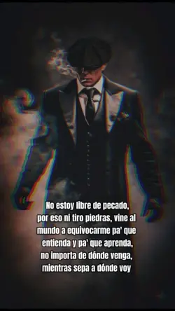 aka entre el humo 