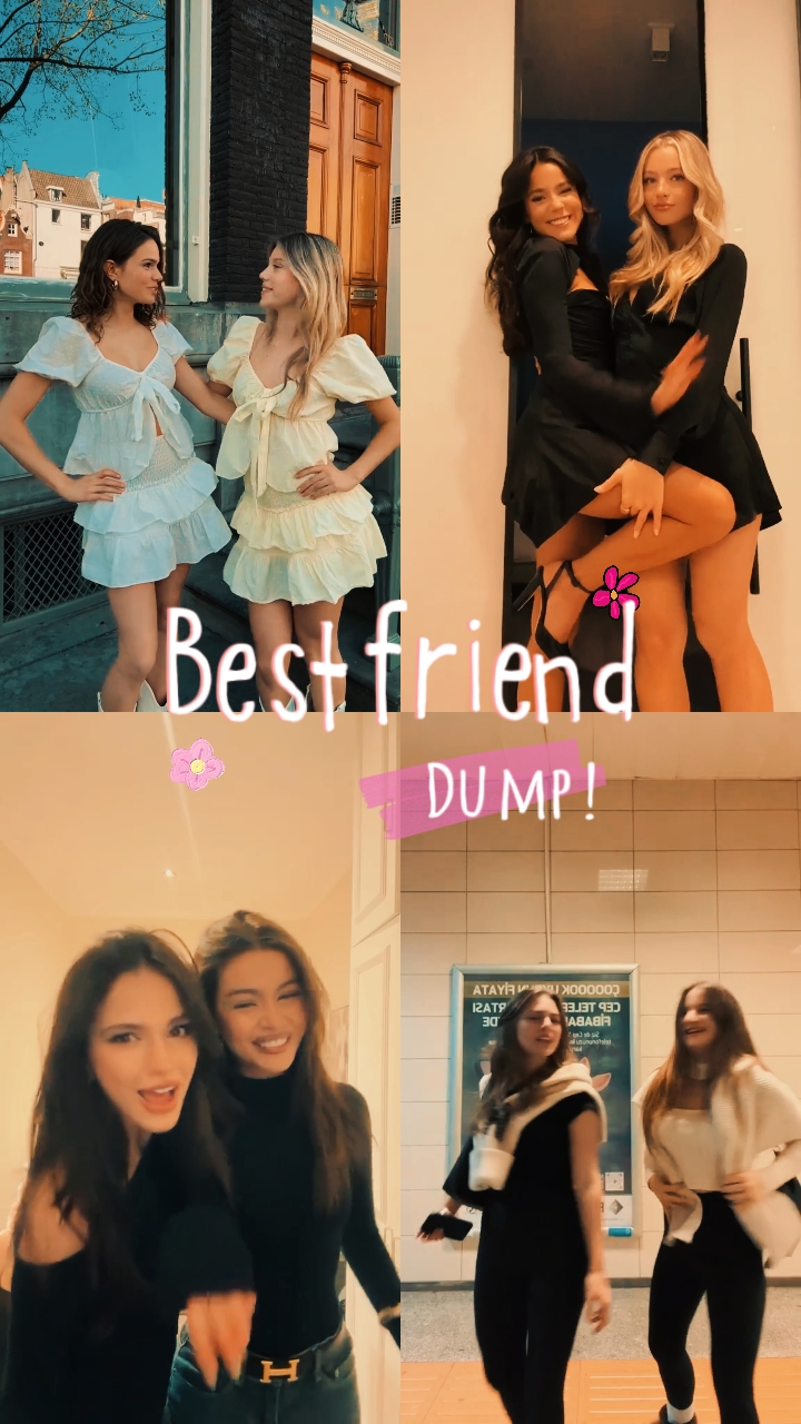 bestfriend