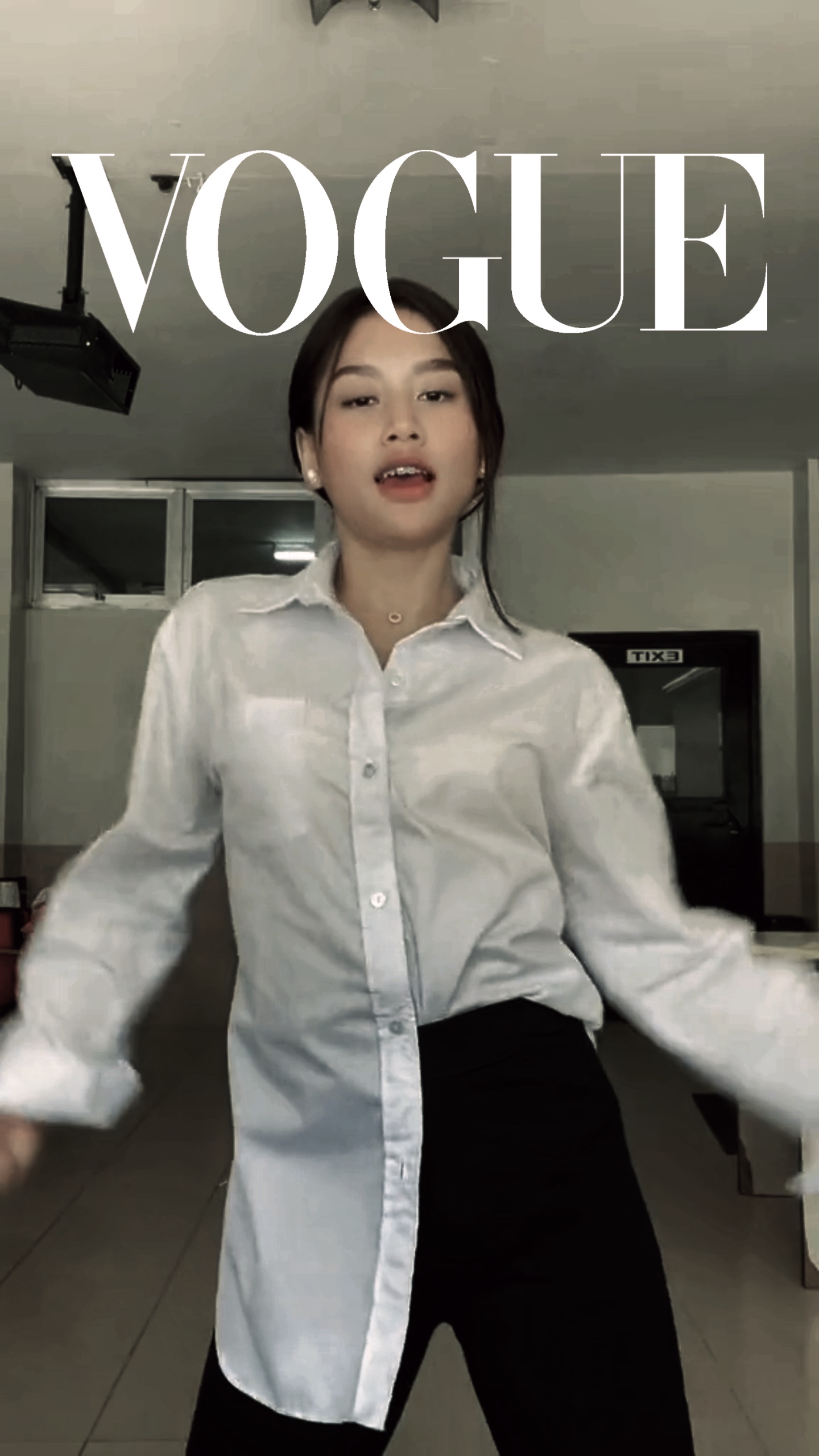 vogue