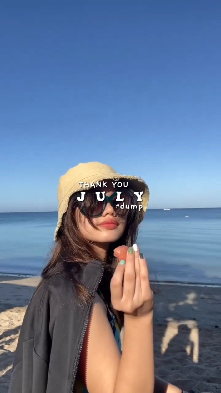 Bendungan Juli