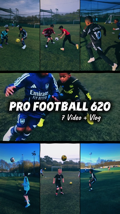 FÚTBOL PROFESIONAL