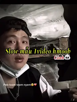 Slow mẫu 1video hmob