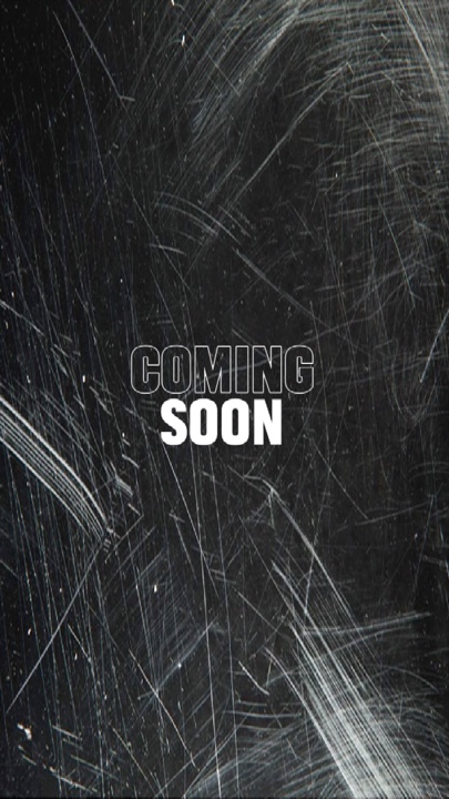Coming soon