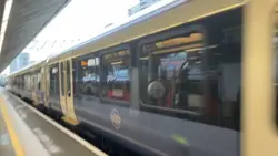 Travelling Vlog