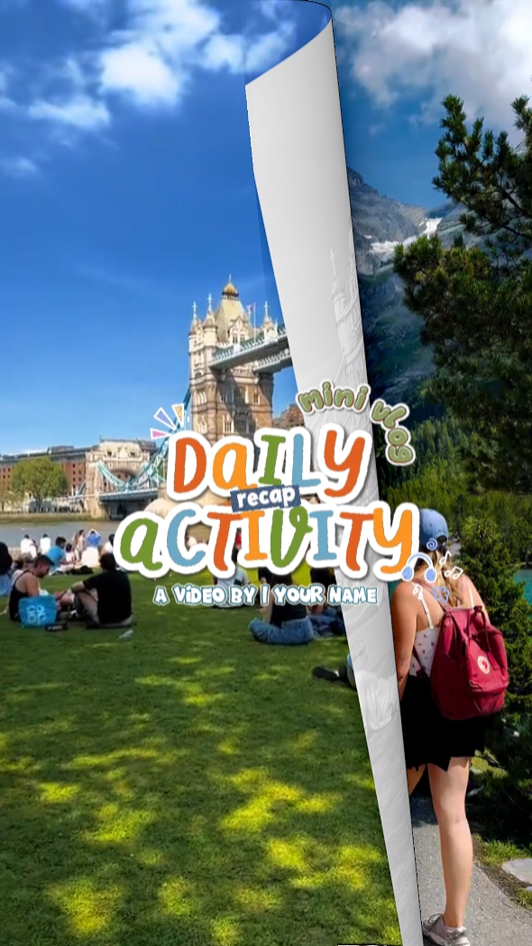 DAILY ACTIVITY 