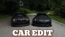 Car Edit Montage