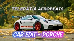 Telepatía Afrobeat