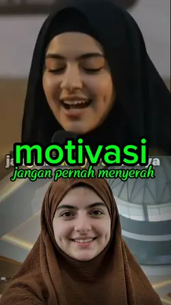 jgn pernh menyerh