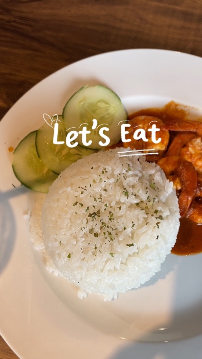 Let’s Eat