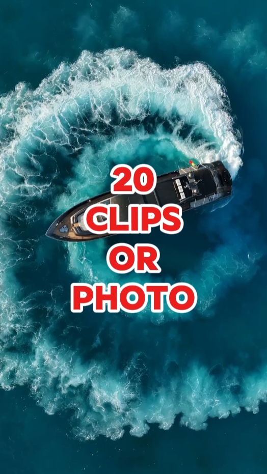 20 clip o larawan