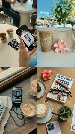 frame estetik