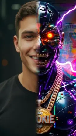 AI Transition Morph
