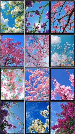 12 Photos Memory 