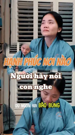 hạnh phúc nơi nào