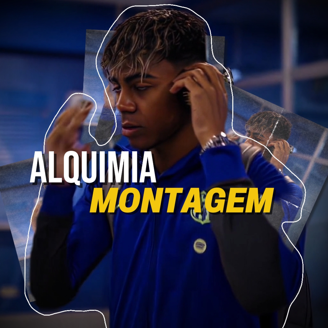 MONTAGEM ALQUIMIA 