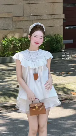 Nhìn thấy ánh nắng 
