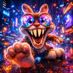 Frohe Ostern