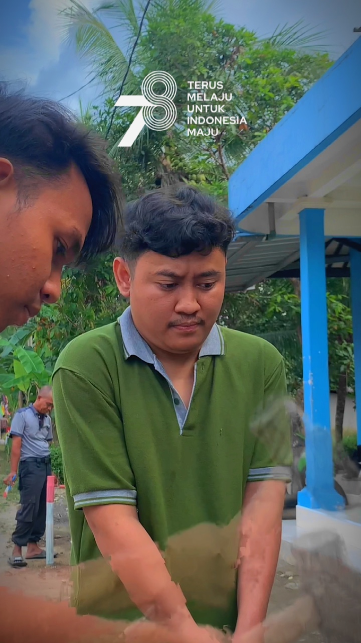 HUT RI KE-78