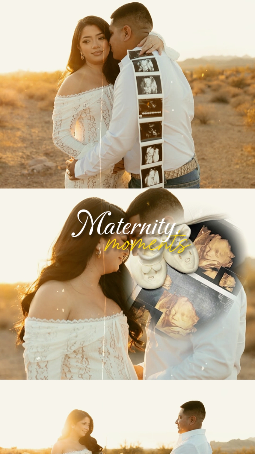 Maternity Template 