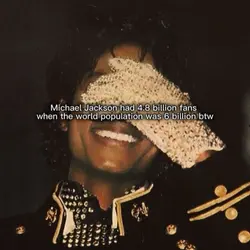 My king
