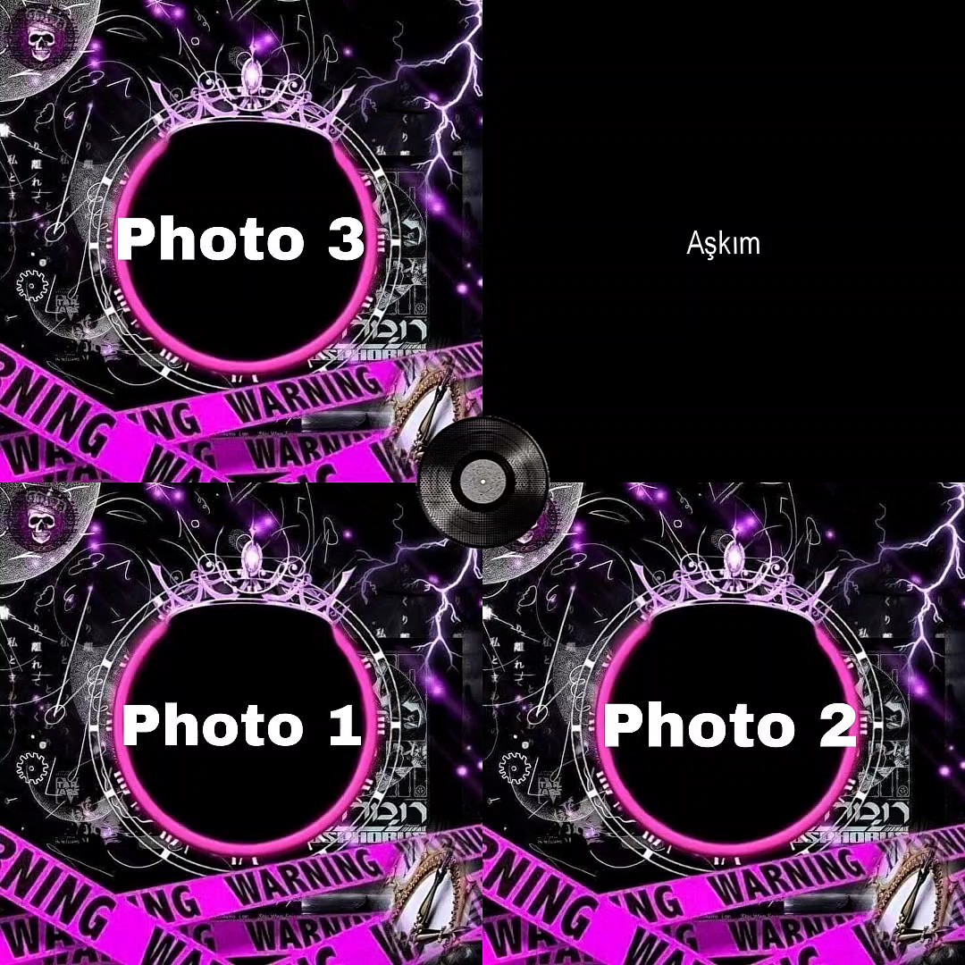 NEW viral template 