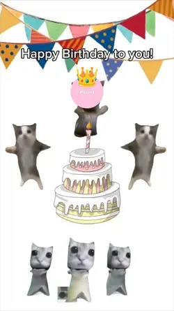 HAPPY BIRTHDAY!!