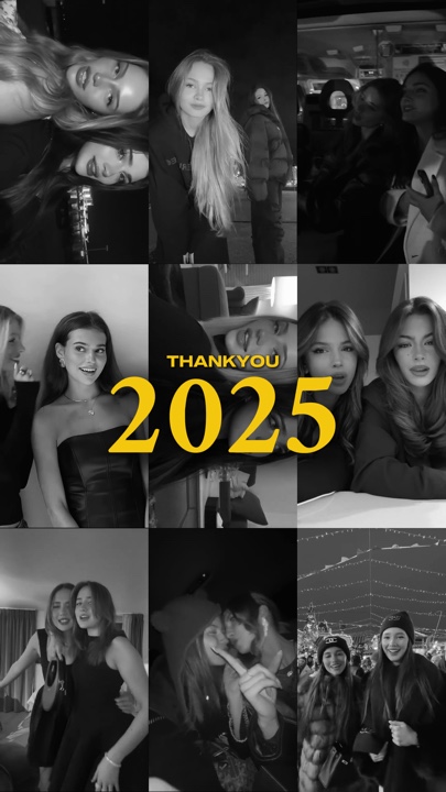 Gracias 2025