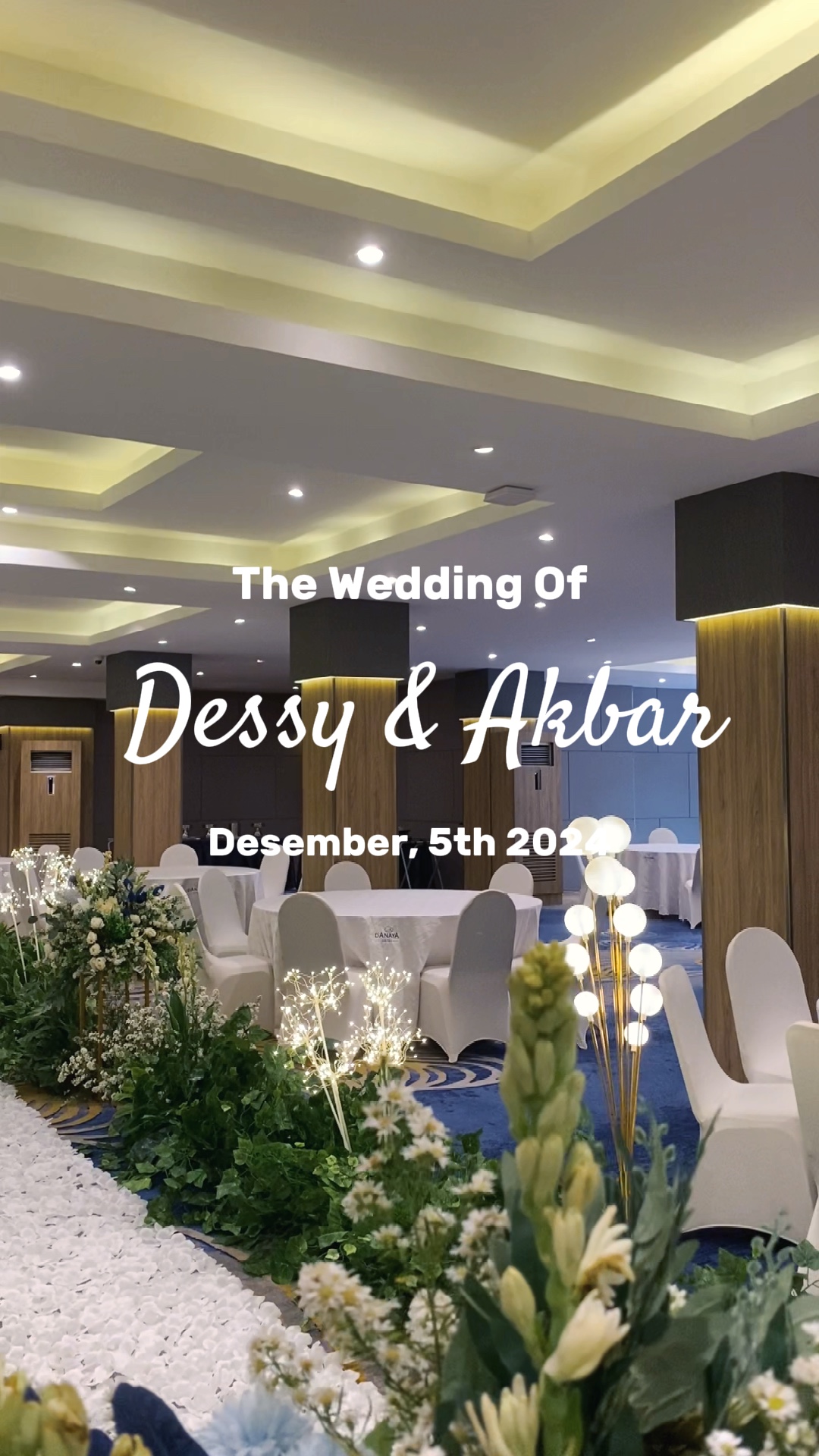 Wedding Template 