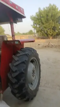 Tractor Template 