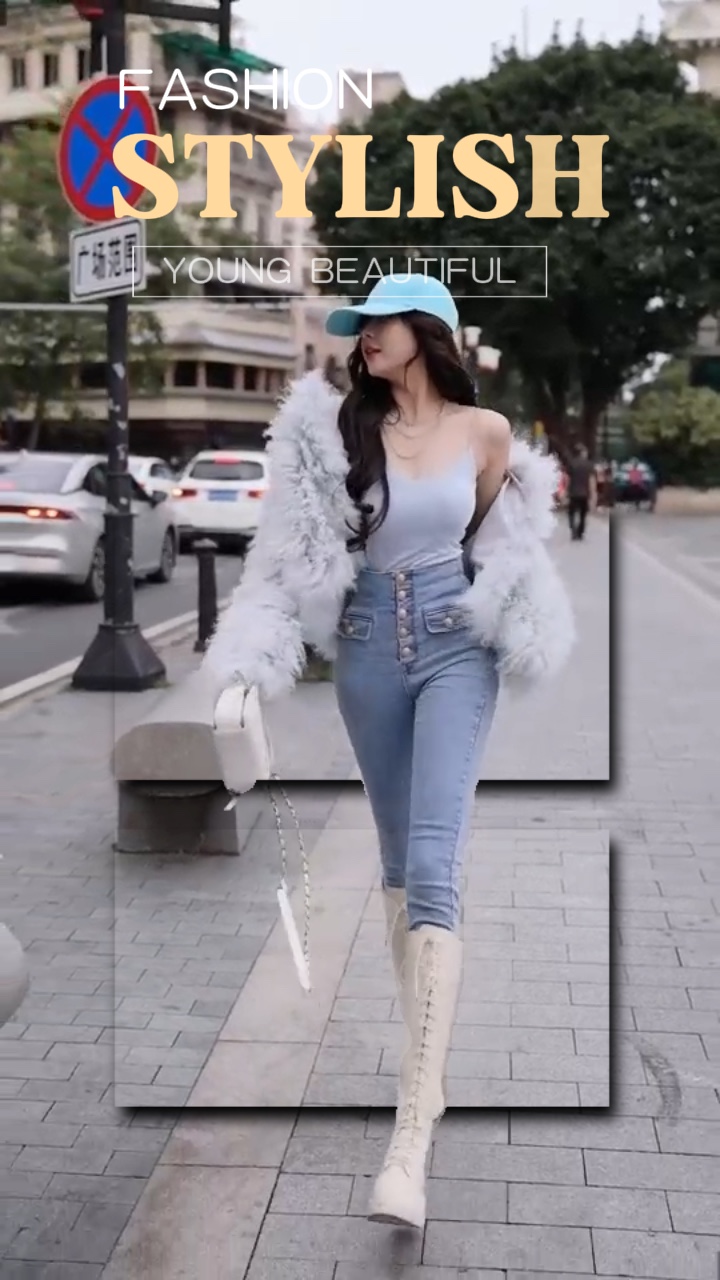 Pakaian fashion gaya