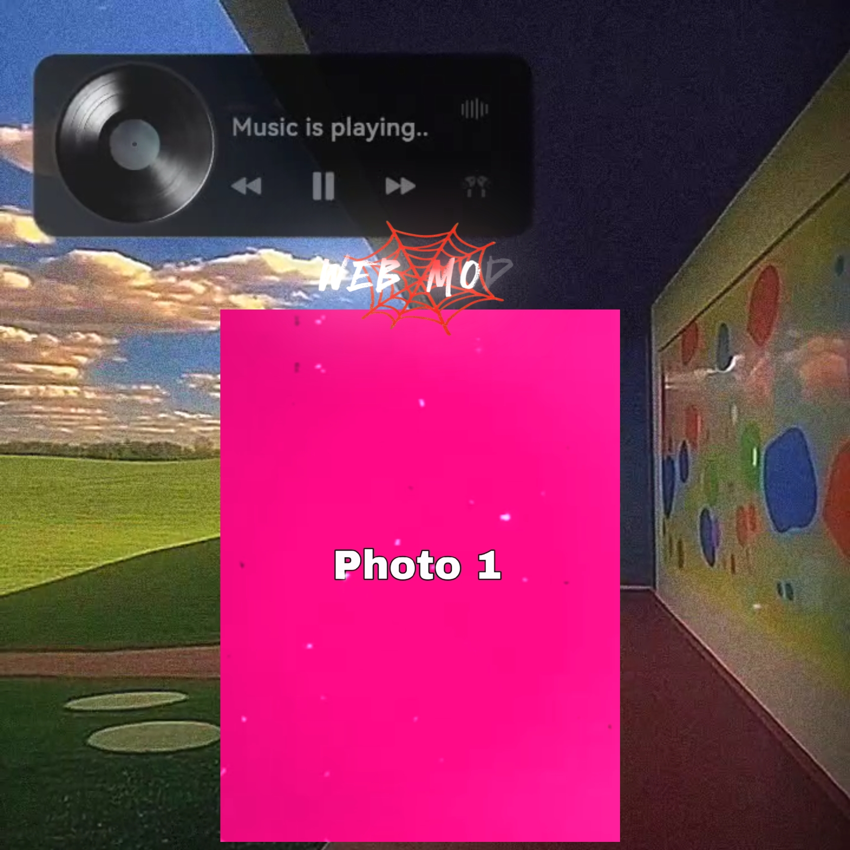 new edit master