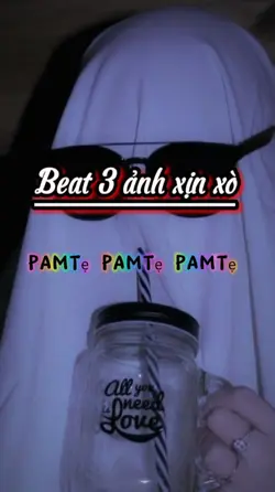 Beat 3 ảnh Pamtẹ