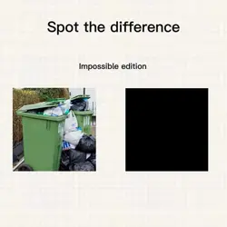 spot the difference