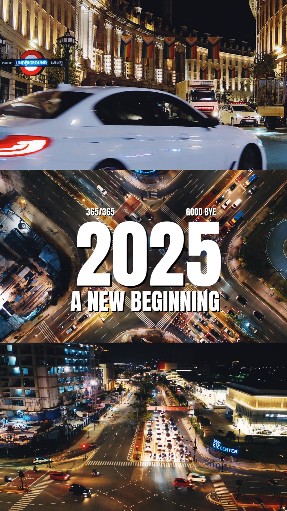 Resumen de 2025