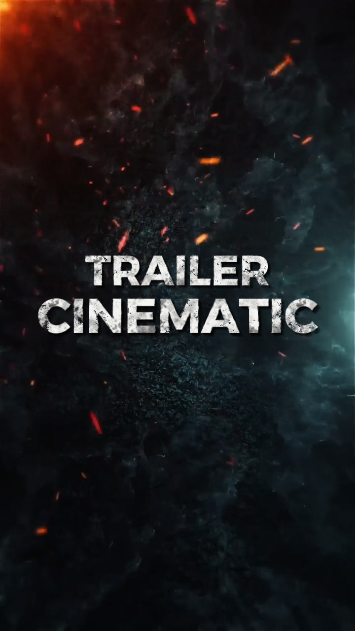 TRÁILER CINEMÁTICO