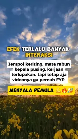pemula interaksi