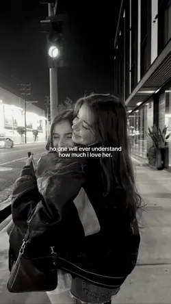  how much i love her