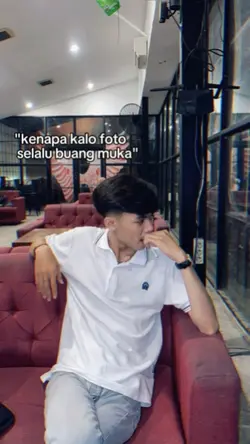 eh buset gue kaget