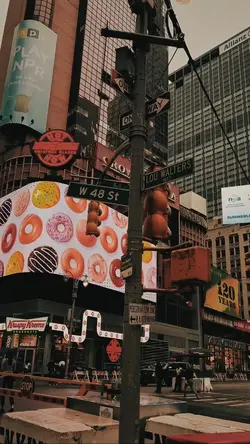 City vlog trend