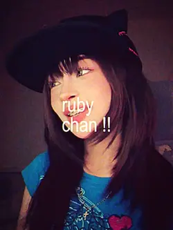 ruby chan