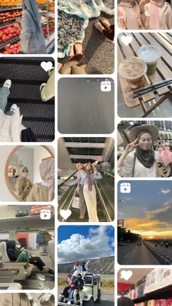 frame banyak foto 