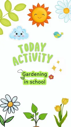 today activity 