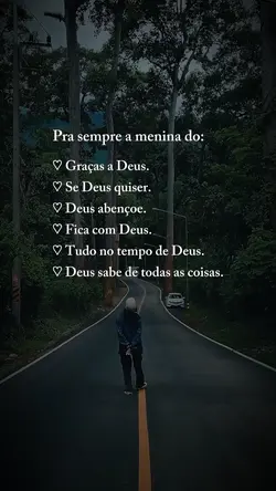 Pra sempre a menina